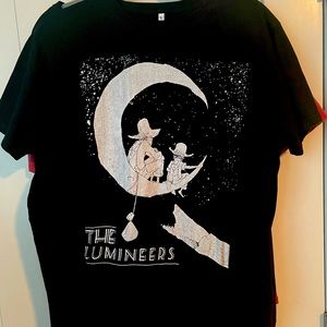 The Lumineers T-Shirt